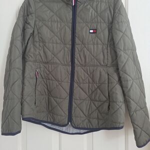 Tommy Hilfiger Jacket